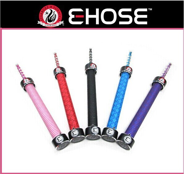ǰE-hose 